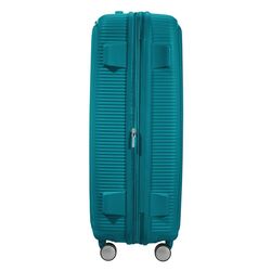 Чемодан American Tourister Soundbox Spinner 77 TSA EXP (Jade Green) Thumb