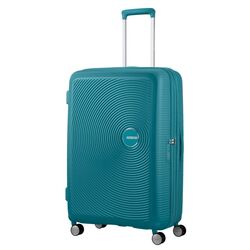 Чемодан American Tourister Soundbox Spinner 77 TSA EXP (Jade Green) Thumb