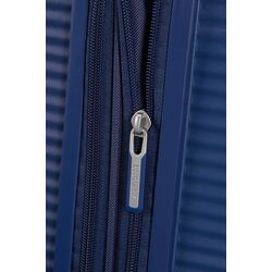 Чемодан American Tourister Soundbox Spinner 77 TSA EXP (Midnight Navy) Thumb