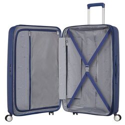 Чемодан American Tourister Soundbox Spinner 77 TSA EXP (Midnight Navy) Thumb