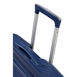 Чемодан American Tourister Soundbox Spinner 77 TSA EXP (Midnight Navy) Thumb