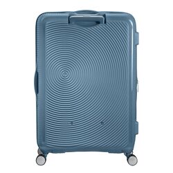 Чемодан American Tourister Soundbox Spinner 77 TSA EXP (Stone Blue) Thumb