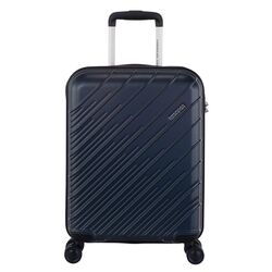 Чемодан American Tourister Speedstar Spinner 55 (Atlantic Blue) Thumb