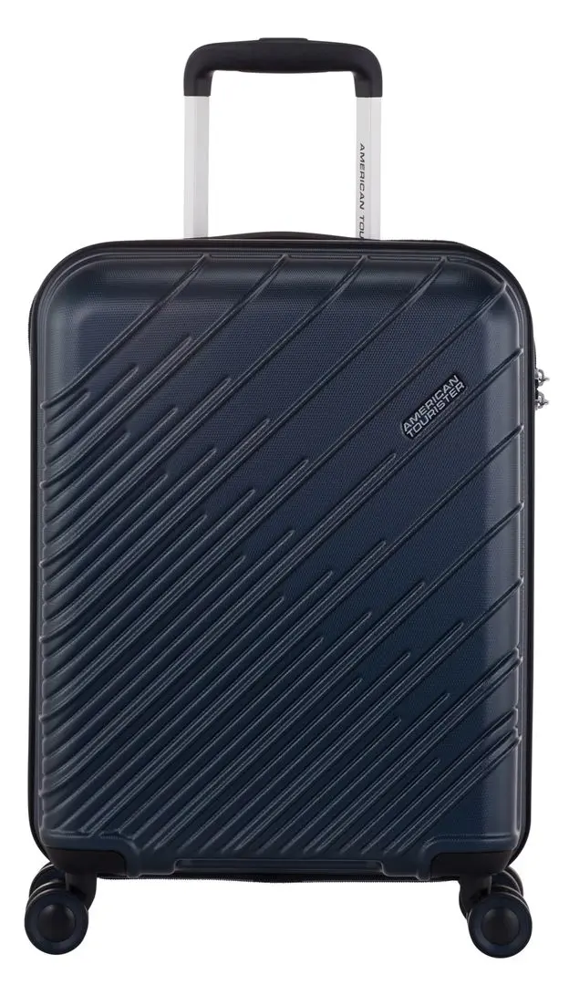 Чемодан American Tourister Speedstar Spinner 55 (Atlantic Blue) - 2