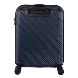 Чемодан American Tourister Speedstar Spinner 55 (Atlantic Blue) Thumb