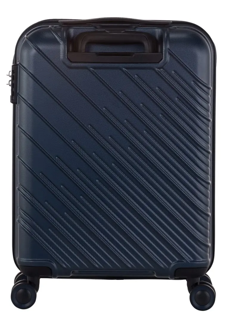 Чемодан American Tourister Speedstar Spinner 55 (Atlantic Blue) - 3