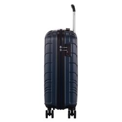 Чемодан American Tourister Speedstar Spinner 55 (Atlantic Blue) Thumb