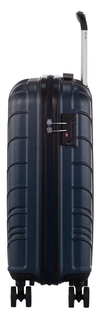 Чемодан American Tourister Speedstar Spinner 55 (Atlantic Blue) - 6