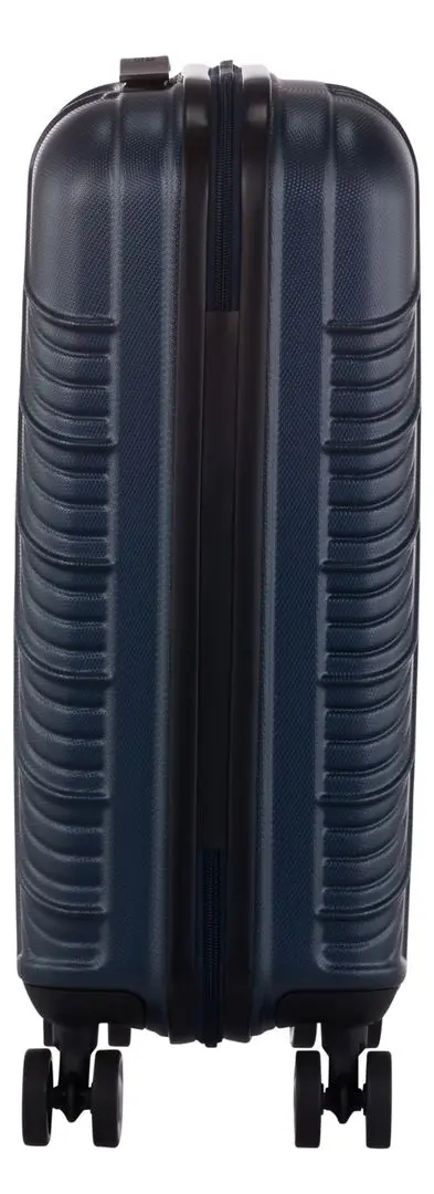 Чемодан American Tourister Speedstar Spinner 55 (Atlantic Blue) - 7