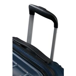 Чемодан American Tourister Speedstar Spinner 55 (Atlantic Blue) Thumb