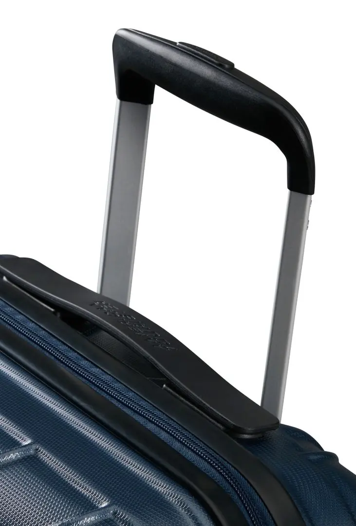 Чемодан American Tourister Speedstar Spinner 55 (Atlantic Blue) - 8