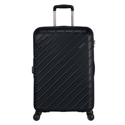 Чемодан American Tourister Speedstar Spinner 67 EXP (Black) Thumb