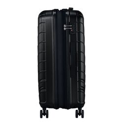 Чемодан American Tourister Speedstar Spinner 67 EXP (Black) Thumb