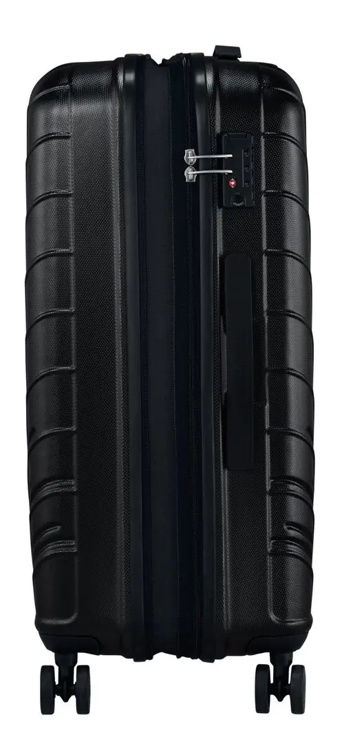 Чемодан American Tourister Speedstar Spinner 67 EXP (Black) - 3