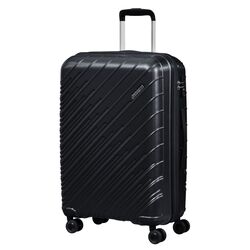 Чемодан American Tourister Speedstar Spinner 67 EXP (Black)