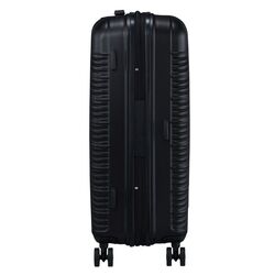 Чемодан American Tourister Speedstar Spinner 67 EXP (Black) Thumb
