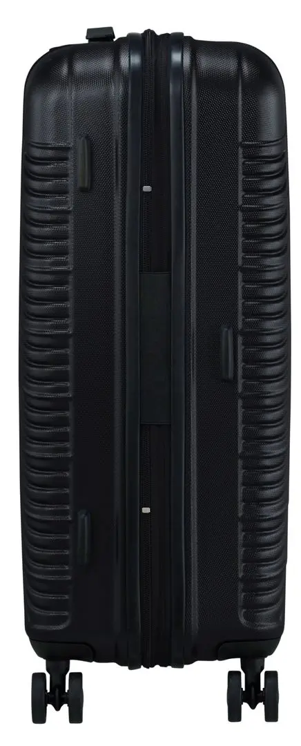 Чемодан American Tourister Speedstar Spinner 67 EXP (Black) - 5