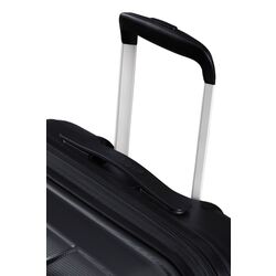 Чемодан American Tourister Speedstar Spinner 67 EXP (Black) Thumb