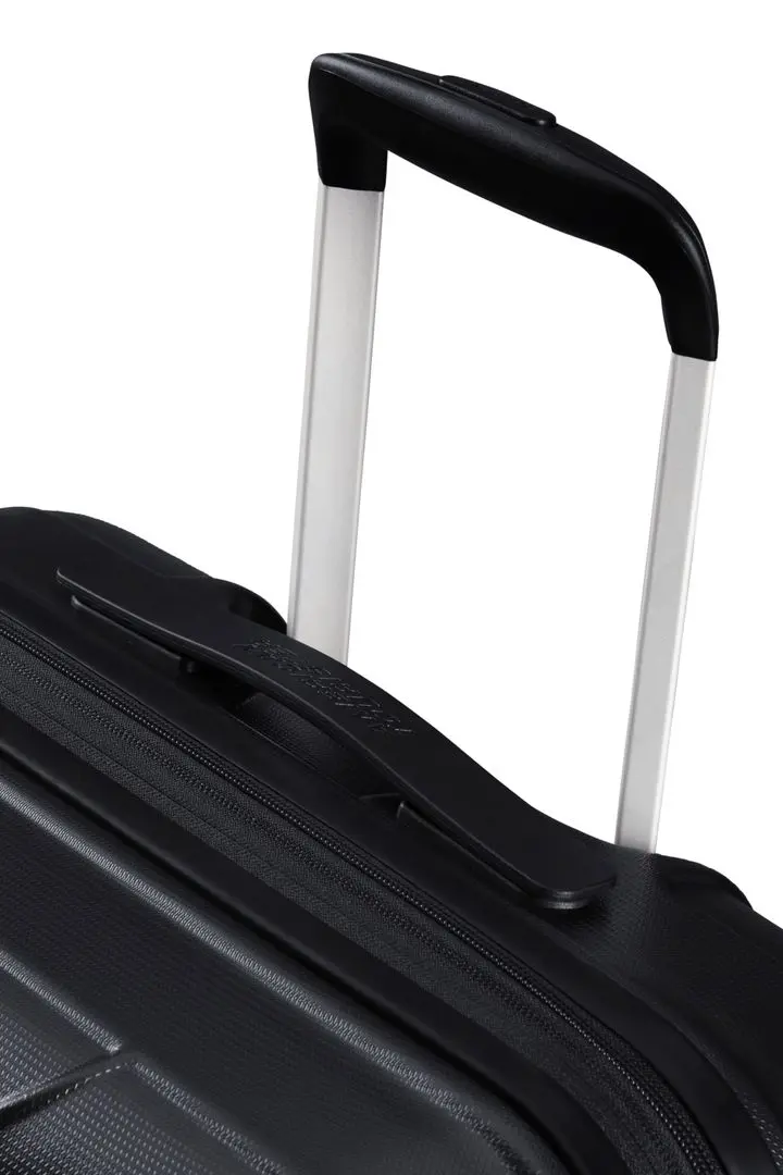 Чемодан American Tourister Speedstar Spinner 67 EXP (Black) - 6