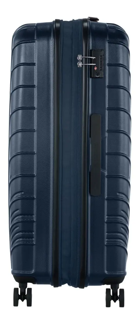 Чемодан American Tourister Speedstar Spinner 77 EXP (Atlantic Blue) - 2