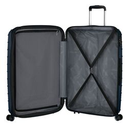 Чемодан American Tourister Speedstar Spinner 77 EXP (Atlantic Blue) Thumb