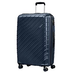Чемодан American Tourister Speedstar Spinner 77 EXP (Atlantic Blue)