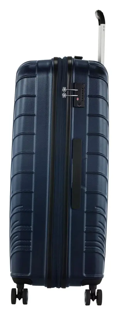 Чемодан American Tourister Speedstar Spinner 77 EXP (Atlantic Blue) - 4