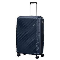 Чемодан American Tourister Speedstar Spinner 77 EXP (Atlantic Blue) Thumb
