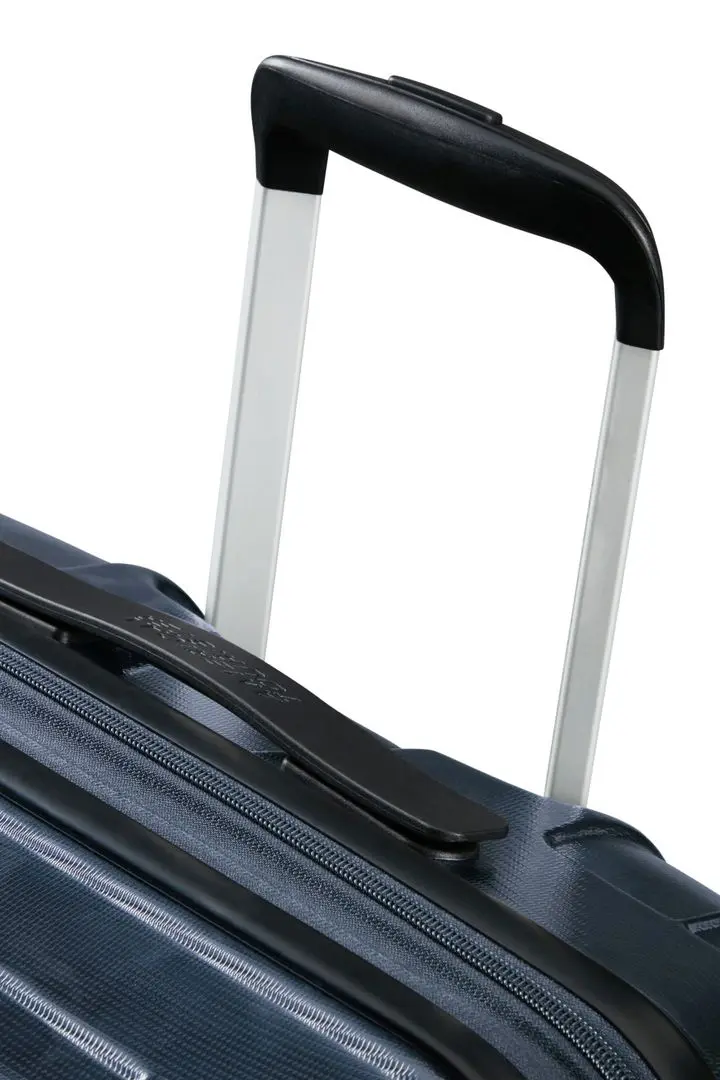 Чемодан American Tourister Speedstar Spinner 77 EXP (Atlantic Blue) - 7