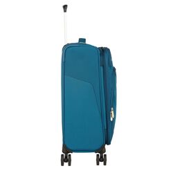 Чемодан American Tourister Summerfunk Spinner 55 EXP (Teal) Thumb