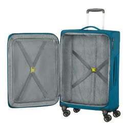 Чемодан American Tourister Summerfunk Spinner 67 EXP (Teal) Thumb