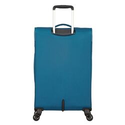 Чемодан American Tourister Summerfunk Spinner 67 EXP (Teal) Thumb