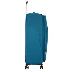 Чемодан American Tourister Summerfunk Spinner 79 EXP (Teal) Thumb