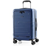 Valiza Costway BL10004NY (Blue)