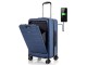 Valiza Costway BL10004NY (Blue)