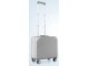 Valiza Costway BL10008SL (Silver)