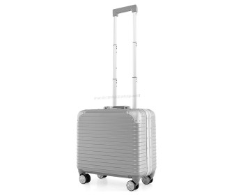 Valiza Costway BL10008SL (Silver)