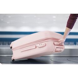 Чемодан Costway BN10021PK (Pink) Thumb