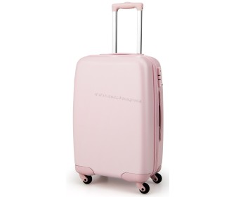 Valiza Costway BN10021PK (Pink)