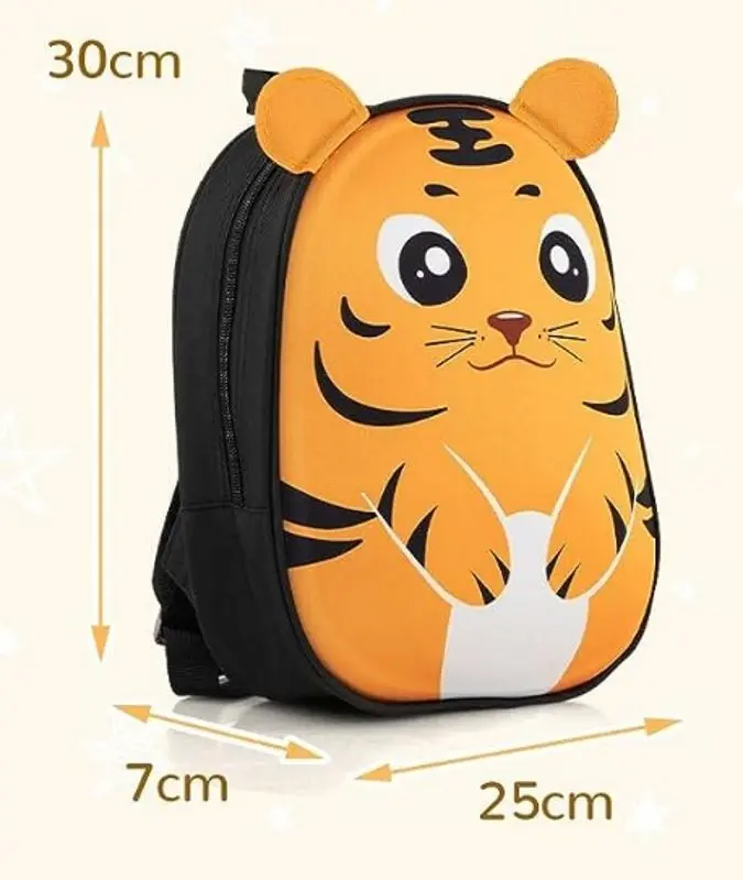 Valiza + ghiozdan pentru copii Costway BN10019YW (Yellow)