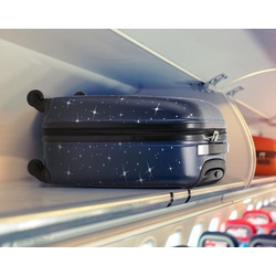 Set de cаlаtorie pentru copii Costway BN10025AN (Navy) Thumb