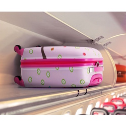 Set de cаlаtorie pentru copii Costway BN10025ZM (Light Pink) Thumb