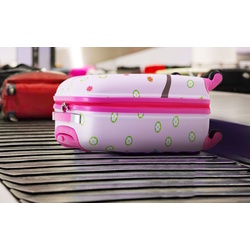 Set de cаlаtorie pentru copii Costway BN10025ZM (Light Pink) Thumb