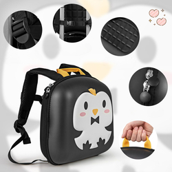 Set de cаlаtorie pentru copii Costway BN10040DK (Black/White) Thumb