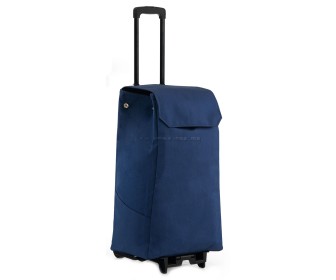 Geanta-carucior Costway BU10007BL (Blue)