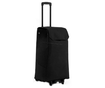 Geanta-carucior Costway BU10007DK (Black)