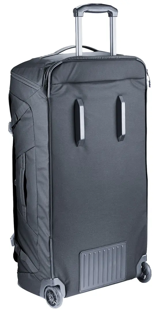 Valiza Deuter Duffel Pro Movo 90 (Black)