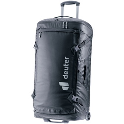 Valiza Deuter Duffel Pro Movo 90 (Black)