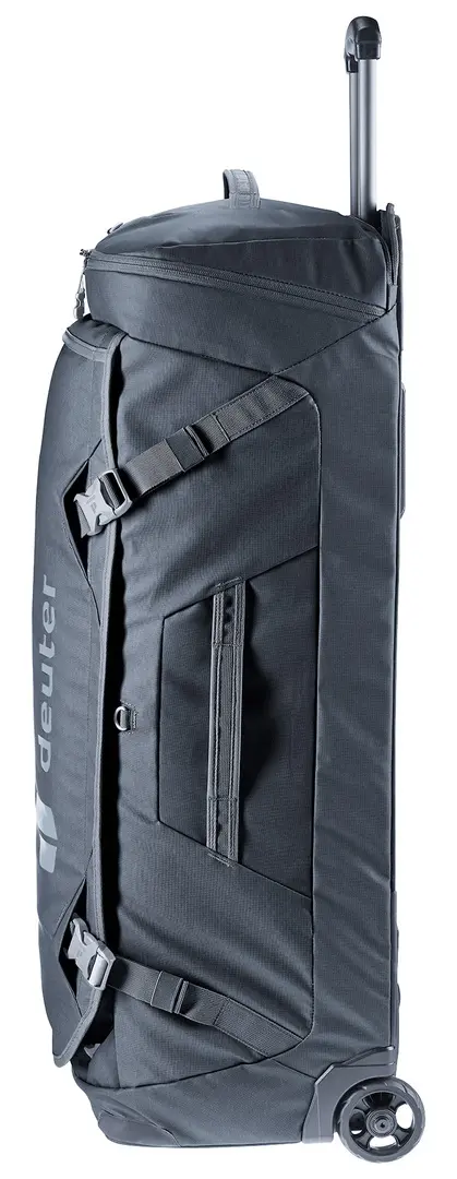 Valiza Deuter Duffel Pro Movo 90 (Black)