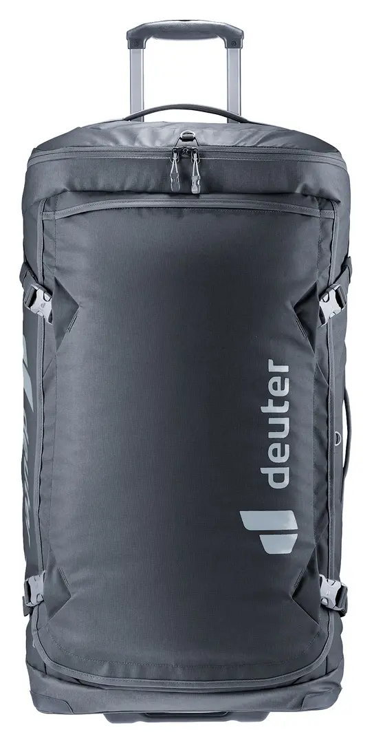 Valiza Deuter Duffel Pro Movo 90 (Black)